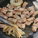 GS25 달성구지점 | 대구 근교 구지 도심에서 즐기는 캠핑 바베큐장 053캠프닉 리뷰