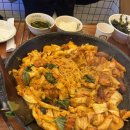 CU 춘천효자중앙점 | [현대건설기술교육원] Smart City 1-4주차 일상 I 구디역 맛집을 곁들인 . .