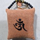 마니로 | 불교 굿즈 옴 마니 반메 홈 자수 제작 후기