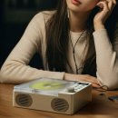 YM인테리어 | 포터블 CD플레이어 블루투스 스피커 라디오 브리츠 BZ-YM10 후기