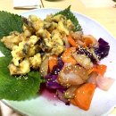 신라정 | 내돈후기 [ 충주 신라정 ] 맛집은 아닌 듯... (장어 구이, 장어 탕수육, 장어탕)