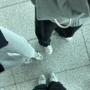 햇살냄비불고기 | 파리 자유여행 1일차｜아시아나 직항, RER B 이용 후기, 시타딘 레알 파리 숙소 추천
