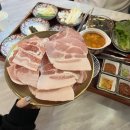 동탄 남광장 맛집 | 냉동삼겹살 먹으러 또간집 [깜보]