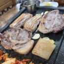 다정축산 - 안양시 만안구 안양로 451 | [제주시 로컬 찐 맛집] 입에서 사르르 녹는 암돼지 오겹살과 목살! 송이축산정육식당
