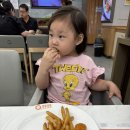 ( 보라매 쿠우쿠우 ) 아기랑쿠우쿠우 줄서서 음식 퍼야되나요? 꿀팁