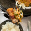 중곡로 | 거제 삼겹살 맛집 육즈비 중곡점