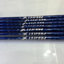 프로젝트X 5.0 샤프트 7EA(4~P) 이미지