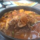 통삼국김치찌개직산점