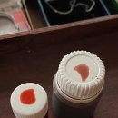 국산 엣지코트(가죽 단면 마감제) 기리메, 후노리 가죽공예추천