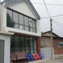 만북접경새뜰마을 커뮤니티센터 이미지