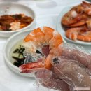 무안수산대하직판장 | [평택 무안수산대하직판장] 새우철 대하구이 맛집, 무안수산회센터 싯가