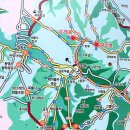 병풍사입구 | 부산 남문 - 병풍암 석굴사 - 만덕고개(부산 갈맷길 7-1구간) 숲길을 걷다