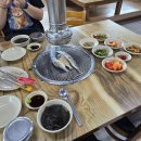 착한숯불구이 | 강화도맛집 숯불생선구이 방문 후기