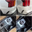 컴인워시 용인양지점 | 용인 노터치 세차 추천｜컴인워시 용인중앙점 실내외 스팀세차 후기 _아이가 타는 차라 더 만족