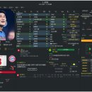 [FM2024] 김민재 어빌변화(FM23 대비) 이미지