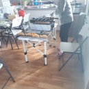 옥산 노인회관 이미지