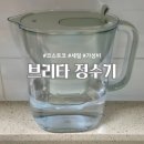 (주)그린퓨어 | 코스트코 브리타 스타일XL에코 정수기 필터 역대급 세일 후기|마젤라XL 3.6L 내돈내산 비교