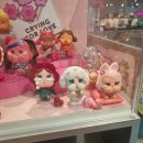 체리마트 | 팝마트 용산 크라이베이비 체리 사랑의 눈물 랜덤박스 후기