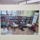 상교작은도서관 Daum카페