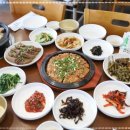 주왕산삼계탕식당 이미지