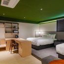 베테랑PC | 천안 숙소 추천. 맨션브릿지호텔 후기, 비즈니스와 감성을 모두 잡은 도심 속 휴식처