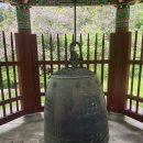 창원 성주사 동종 이미지