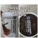 플러스목장 | 홈플러스 온라인몰 아이스크림 추천, 연세우유 전용목장 마카다미아초코 후기