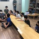 해피존우리지역아동센터 이미지