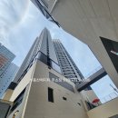 주옥연소장 방문기록) 중앙로역푸르지오더센트럴 후기, 트리플역세권, 미래가치가 기대되는곳