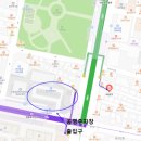 영등포구청역 5번 출입구 이미지