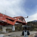 석교주유소 개방화장실 | 한탄강 물윗길 트레킹 후기 | 5개월만 개방하는 코스 완전정복 (입장료·주차)