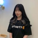 붙임머리축복 이미지