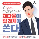 채다올김밥 이미지