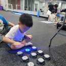 🏃하모스포츠에서 체력 테스트🏋 이미지