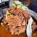 이바돔감자탕장유율하점 | 김해 율하 맛집 뼈대있는 해장국 감자탕 솥밥 점심 저녁 추천