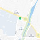 카카베이커리 주차장 옆 이미지