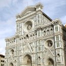 피렌체 두오모 성당,산타마리아 델 피오레 성당(이탈리아) 이미지