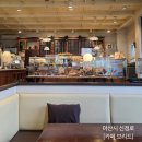 드로니아 | 아산 신정호 데이트하기 좋은 브런치 맛집 베이커리 카페 브리드