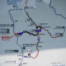 152회차 제천 월악산 영봉(1,097m) 이미지