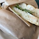 올드스쿨하우스 | [광주 봉선동 카페] 주말 오전에 가기 좋은 단골 브런치 맛집! '올드스쿨하우스' 재방문 후기 ☕🥪