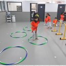 인성 태비 태권도 이미지