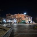 뮤지컬 &lt;오페라의 유령-대구&gt; 김주택 유령 후기 (+계명아트센터 1층 C블럭 1열)
