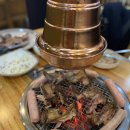 숑스바베큐 파주본점 티스토리