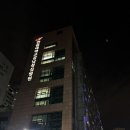 던킨도너츠 한림대강남성심병원 이미지