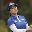 ​​2026년 세계 최고의 여성 골퍼 10인: 공식 랭킹 이미지