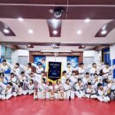 용인대용진태권도장 이미지