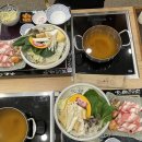 시흥 아브뉴프랑맛집 배곧샤브샤브 전문점 ‘삼청동샤브’