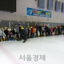 마산종합운동장 실내수영장 이미지