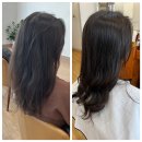 경기 광주 태전동 미용실 어보우헤어 찐 후기 (차홍아르더 출신 원장선생님)