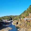 처음, 철원 | 철원 한탄강 주상절리길 순담 매표소 잔도 코스 후기